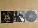 ANGEL WITCH - Sinister History LP heavy vinyl 1st Press witchfynde pagan altar