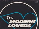 Orig 76 THE MODERN LOVERS Self Titled s/t LP Jonathan Richman Beserkley JBZ-0050
