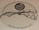 DJ HMC, Marauder / Stroke (Juice Records (Australia) 016 Carmelo Bianchetti