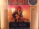 TOM PETTY Full Moon Fever LP / VG++/ Plastic w/sticker/ 1st Edition
