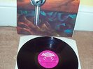 VAN DER GRAAF GENERATOR The Least We Can Do LP 1970 UK 1st Press PINK CHARISMA