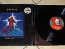 Enigma (Sandra, Michael Cretu) - MCMXC a.D. RARE LP Top-Zustand RARE