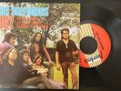 Los Solitarios EXTRAÑO Y SOLITARIO Mexico Latin Killer Psych Funk LA TRIBU Hear?