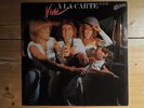 A La Carte-Viva-Lp 1981
