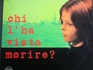 ITA OST: ENNIO MORRICONE 