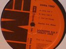 KENYA BENGA  EMI LP DO 7 SHIRATI SIMBA YORO CLEAN LP LISTEN