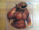 METALLICA - Jump in the fire / Phantom lord  PICTURE SHAPE 10