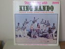 KING NANDO AND HIS ORCHESTRA