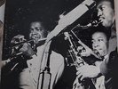 HANK MOBLEY WITH DONALD BYRD AND LEE MORGAN - FLAT EDGE BLUE NOTE 1540