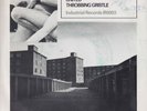 Throbbing Gristle United Sleeve Signed By All Four UK 45 PS Original 1st Press