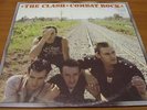 THE CLASH - Combat Rock LP 33 giri vinyl record + poster