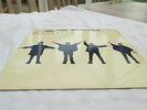 The Beatles Help LP 1st 1965 Mono pressing