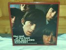 The Rolling Stones Story - Part 2 -  The Best of the Rest  -  4 x Vinyl Box