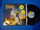 LP,Various, ALbum Back To The Future - The Motion Picture Soundtrack , ( Vinyl )