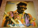 LP 3 Vinyl Jimi Hendrix Box On the Killing Floor The Swingin Pig Records Weiss