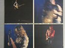 Rory Gallagher 'Still Jinxed' Unofficial Release - Red Vinyl LP