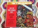 MERCURY SR 90006 - PROKOFIEV / Love for 3 Oranges & Scythian Suite - TAS - FR4/2