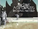 Into Bass & Time - Ancient Astronauts - LP VINYL - Fast UK Post
