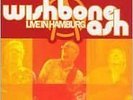 Live In Hamburg (Re-Issue) - Wishbone Ash - LP VINYL - Fast UK Post