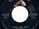 KILLER RARE SOUL POPCORN AL ELIAS Now, baby, now RCA LISTEN