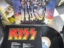 KISS Destroyer LP NM US 1976 CASABLANCA ORIGINAL IN SHRINK