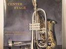 Wilson Audiophile W-8824 CENTER STAGE Lowell Graham RARE LP  TAS 
