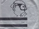 A Factory Sample Joy Division Original FAC2 Pressing UK Double 7” 45 Single PS