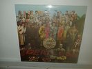 The Beatles SGT Peppers Lonely Hearts Club Band L.P Picture Disc