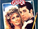 GREASE UK VINYL 2LP OLIVIA NEWTON-JOHN TRAVOLTA FRANKIE VALLI FRANKIE AVALON