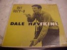Dale Hawkins Oh  Suzy-Q  Original Chess Lp #1429