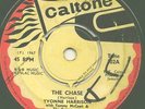 CALTONE | YVONNE HARRISON - THE CHASE | 1967
