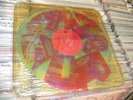 TALKING HEADS LP SPEAKING IN TONGUES SEALED ORIGINAL RAUSCHENBERG INDIE ROCK