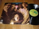 LP EDGAR BROUGHTON BAND - WASA WASA (HARVEST) 1969 PRE EMI LOGO UK ORIGINAL
