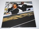 B.B. KING & ERIC CLAPTON LP RIDING WITH THE KING NM /493