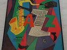 JAZZ LP BOX HOLLAND PHILIPS MONO Beiderbecke Basie Wilson Condon Murphey Herman