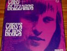 Lp Box:Cuby + Blizzards:Cuby`s Blues in  vg+/vg+
