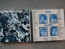 LP Box The Who Phases 9 orig. LP Polydor Top Condition mint