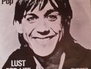 IGGY POP  lust for life /  succes   RCA pb 9166  1977  rare nl   7