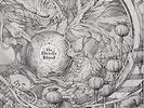 III: Tabula Rasa Or Death & The Seven Pilla - Devil's Blood - LP VINYL - Fast UK