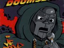 MF Doom - Operation: Doomsday US 2LP