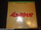BOB MARLEY AND THE WAILERS EXODUS MFSL MOFI #4144 EX AUDIOPHILE NR SUPERB