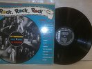 Rock, Rock, Rock - Moonglows/Chuck Berry/Flamingoes - USA Chess vinyl LP