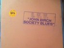 Bob Dylan GWW JOHN BIRCH SOCIETY BLUES LP Bootleg RECORD TMOQ