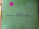 Bob Dylan GWW ROYAL ALBERT HALL LP Bootleg RECORD TMOQ