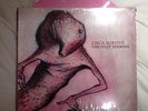 Circa Survive - The Inuit Sessions - Pink Etched Vinyl /1000 Rare OOP