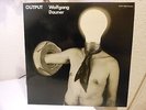 Wolfgang Dauner - Output LP ECM1006 Rare Jazz in Mint Unplayed Condition
