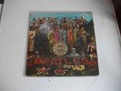 THE BEATLES PICTURE DISC 