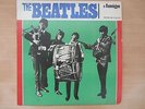 LP The Beatles Amiga 8 50 040 RARITÄT DDR 1965