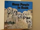 DEEP PURPLE - In Rock - EMI Harvest 3C062-91442