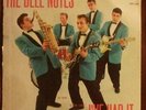 The Bell Notes  I've had it